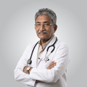 Dr. A K MATHEW